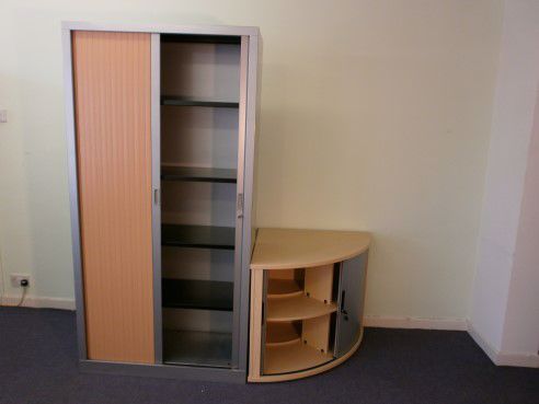 Picture for category Used Stationery Cabinets