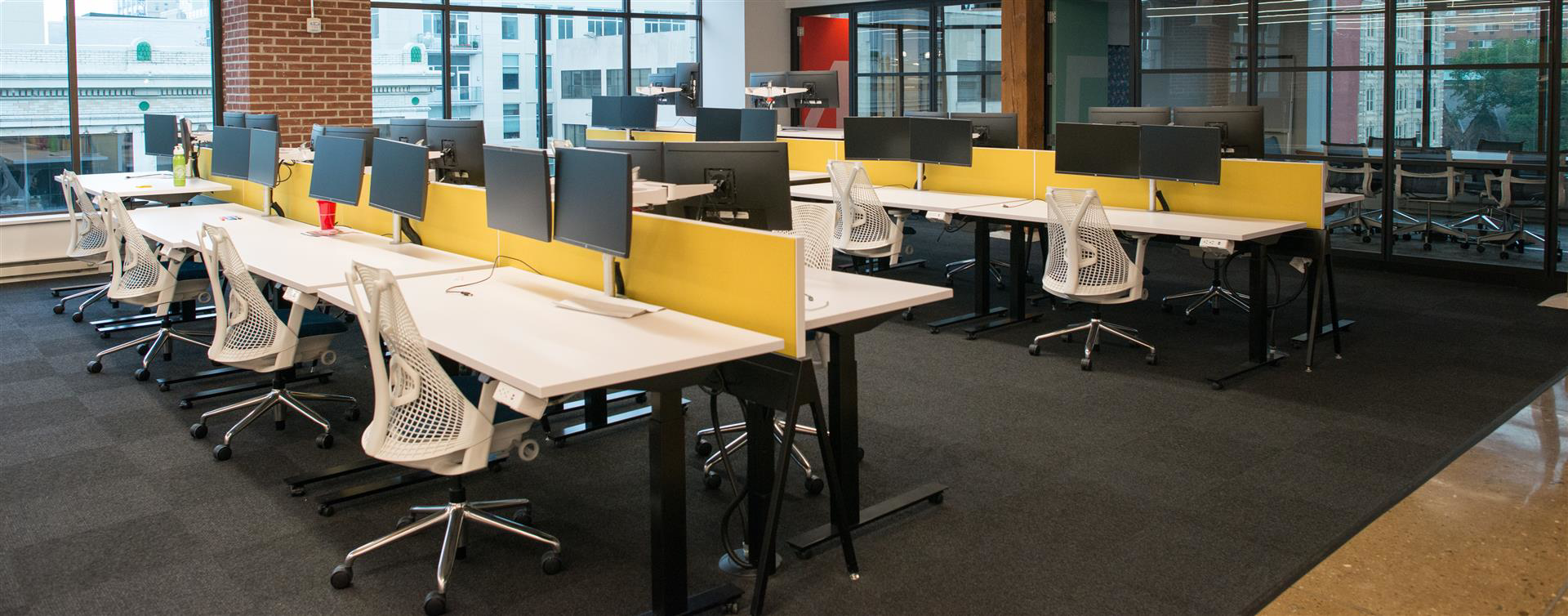 Bristol Office Furniture Gazelle Office Furniture