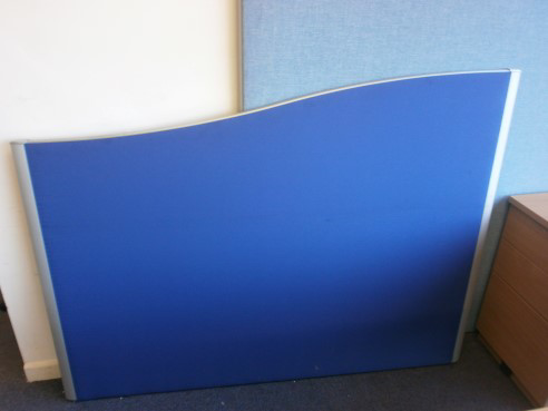 Picture for category Used Freestanding Screens