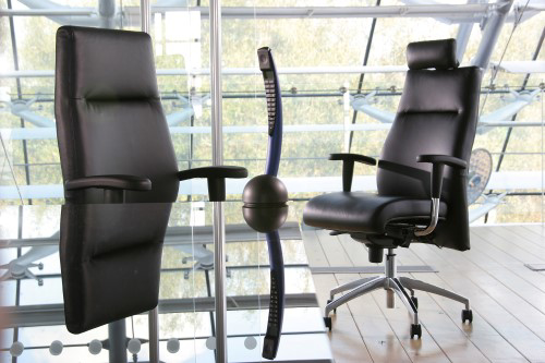Picture for category Leather/Vinyl Chairs