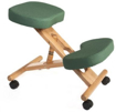 Picture of Wooden Posture Stool