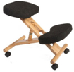 Picture of Wooden Posture Stool