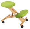 Picture of Wooden Posture Stool