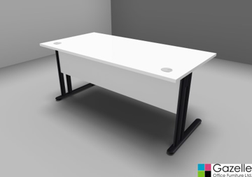 Picture of Essentiel Straight Desk