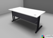 Picture of Essentiel Straight Desk