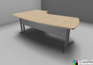 Picture of Essentiel Compact Mangers Desk