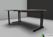 Picture of Essentiel Compact Mangers Desk