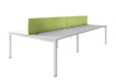 Picture of Astrolite Single Bench Desk