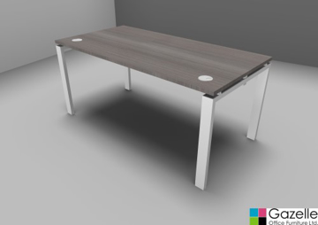 Picture of Astro Single Bench Desk