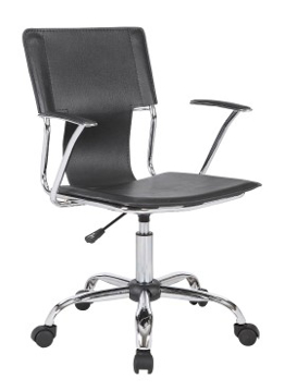 Picture of Express Trento Leather Chair