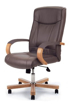 Picture of Troon Leather Chair