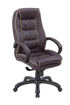 Picture of Truro Leather Chair