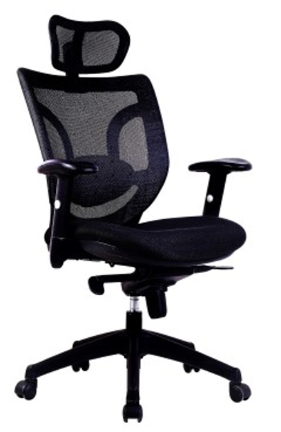 Picture of Newton Mesh Chair