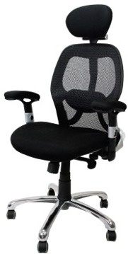Picture of 24 Hour Mesh Chair