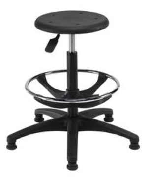 Picture of IND 4 Draughtsmans Stool