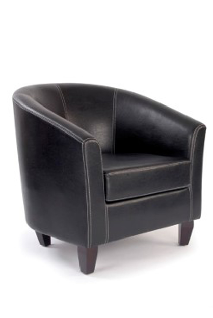 Picture of Metro Tub Style Chair