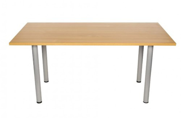 Picture of Contract - Straight Multifunction Table