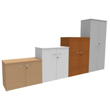 Picture of Structurex Double Door Cabinet