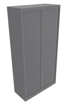 Picture of Classif – Tambour Door Cabinet in 2 Heights