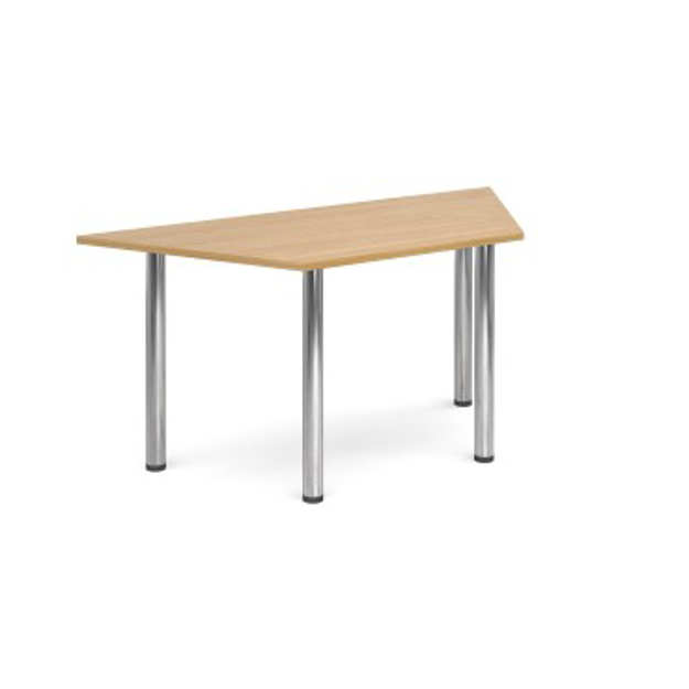 Picture of Deluxe - Trapezoidal Multifunction Table