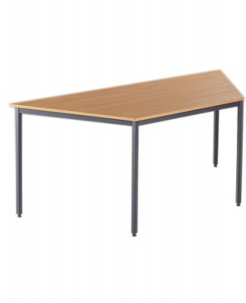Picture of Flexi - Trapezoidal Multifunction Table