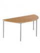 Picture of Flexi - Curved Multifunction Table
