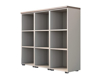 Picture of Structurex - Open Column Bookcase