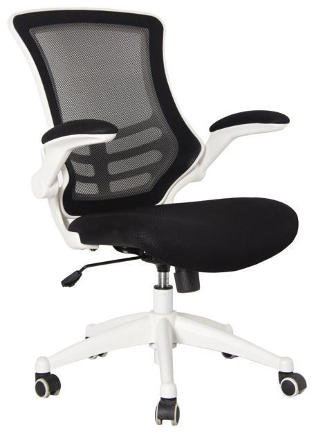 Picture of Luna Mesh Chair White