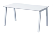 Picture of Contract Single Add-on Bench Desk