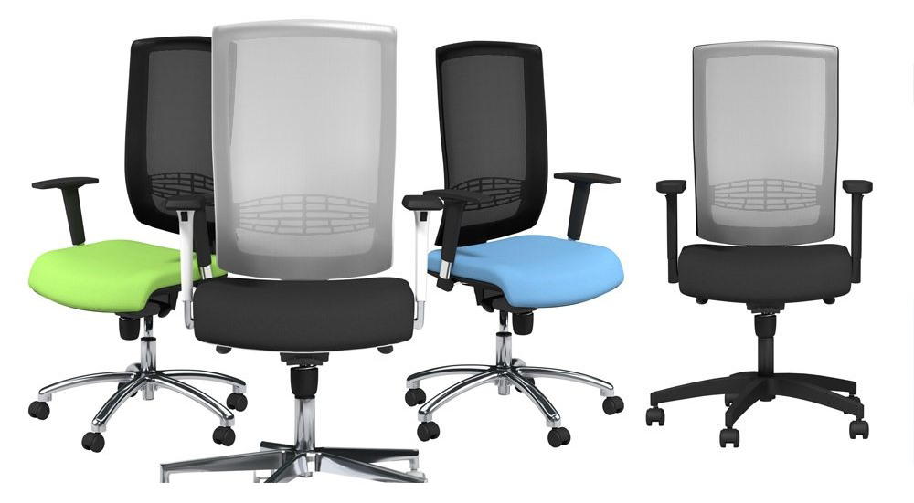 Picture for category Used Operator Chairs