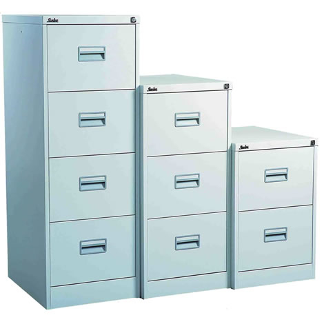 Picture for category Used Filing Cabinets