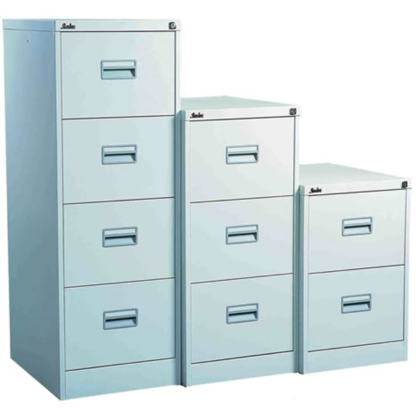Picture for category Used Filing Cabinets