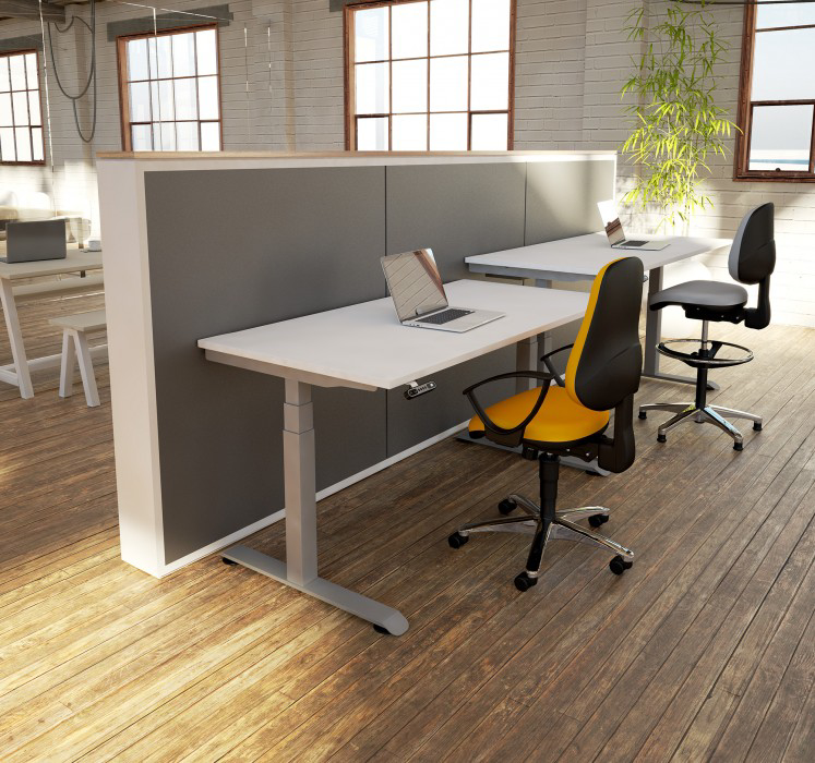 Picture for category Height Adjustable Desks