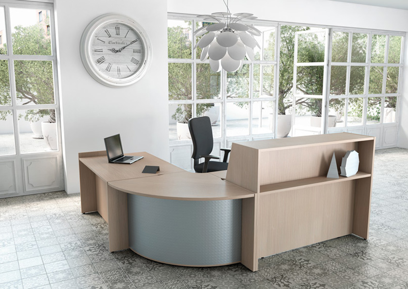 Picture for category Used Reception Desks