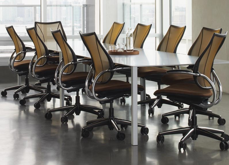 Picture for category Mesh Office Chairs