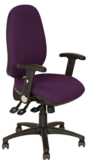 Picture of Gazelle Task Chair