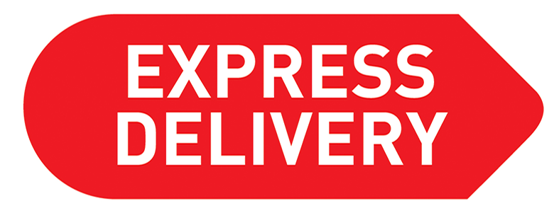 Picture for category Express Delivery