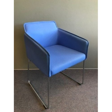 Picture of RS 8 - Allermuir Reception/Meeting Chairs
