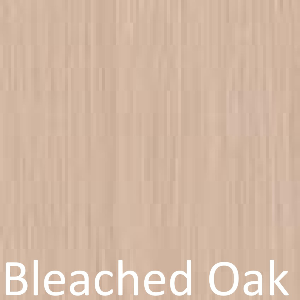 Beached Oak