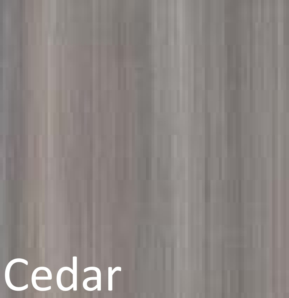 Cedar