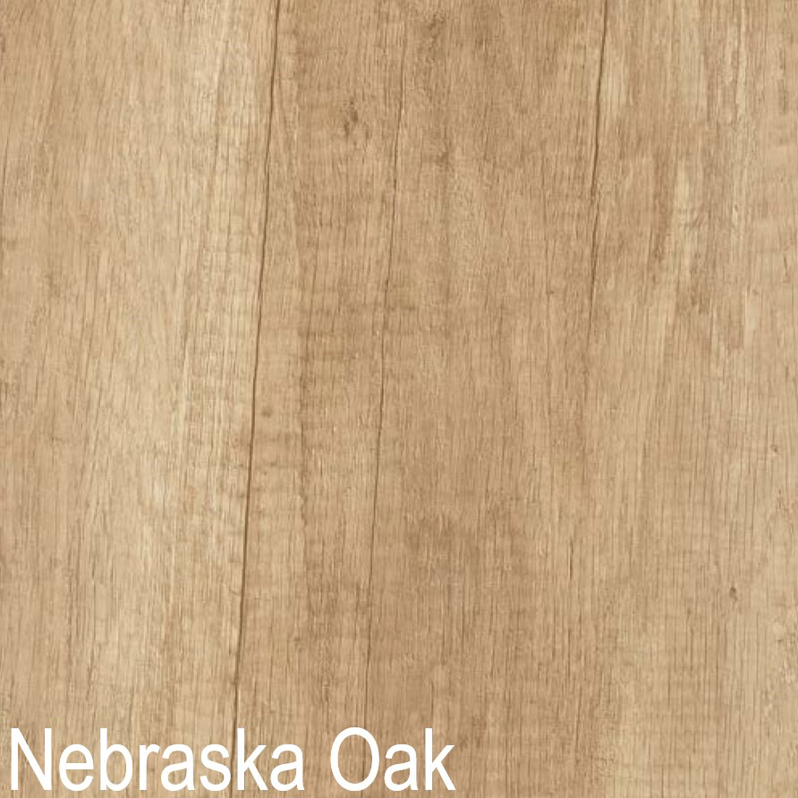 Nebraska Oak