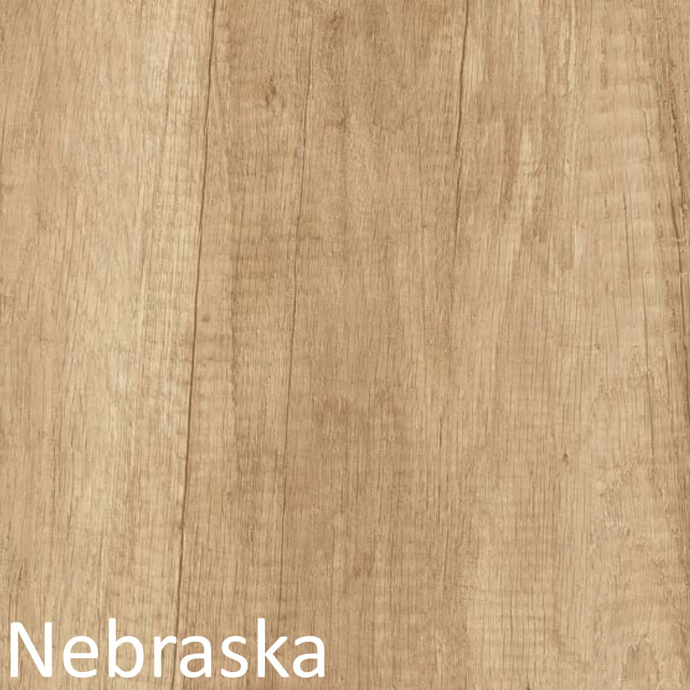 Nebraska Oak