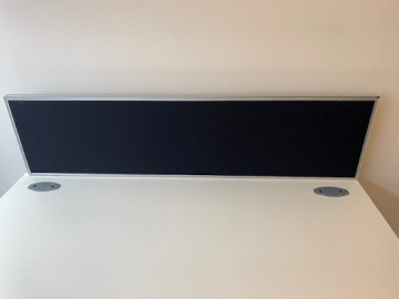 Picture of DMS 14 –1200mm Desk Top Screen