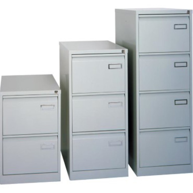 Bisley Contract Metal Filing Cabinets Bristol Office Furniture