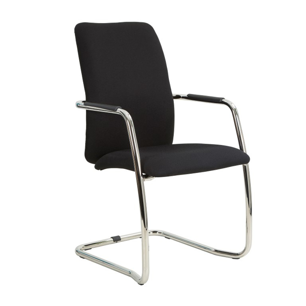 Picture of Gazelle High Back Meeting Chair