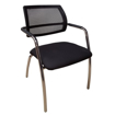 Picture of Gazelle Mesh Back Meeting Chair