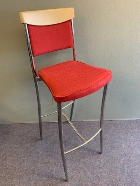 Picture of KB 1 - Bar Stool