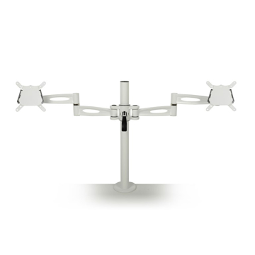 Picture of Kardo Double Monitor Arm