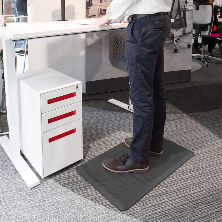 PU Anti Fatigue Mat | Gazelle Office Furniture