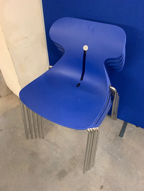 Picture of MC 13 – Maraquita Chair,Design by Ximo Roca